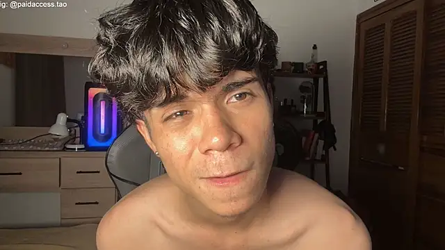 OopsAgain_ Live XXX-Chat