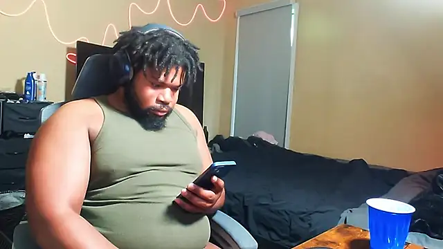 צ'אט XXX בשידור חי של rogue42911
