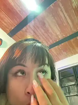 Liah_ferrer's Live XXX Chat