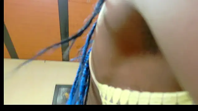 Chatroom XXX en direct de AlexandraCambell