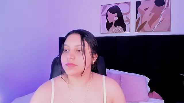 Chat XXX ao vivo de dullce77