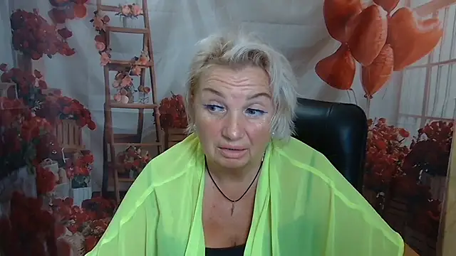 RenataDaster Chat XXX in diretta