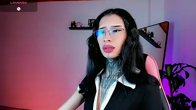 kali_ka_'s Live XXX Chat
