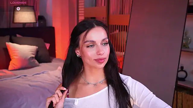 Chat XXX en directo de LunaNight