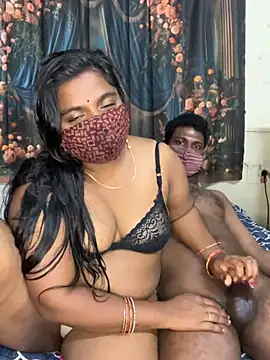 anubabysk12's Live XXX Chat