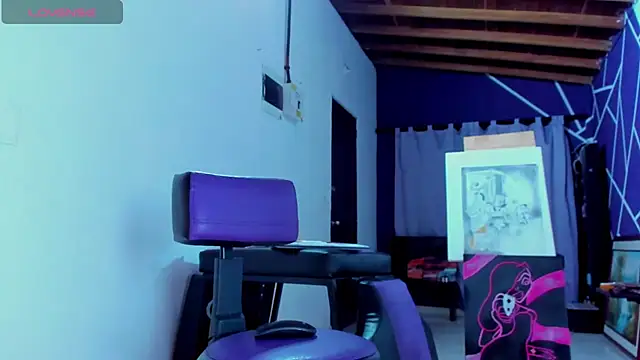ink_demonxxx's Live XXX Chat