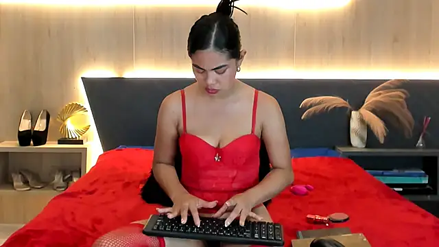 Živý XXX chat LorenaVarga
