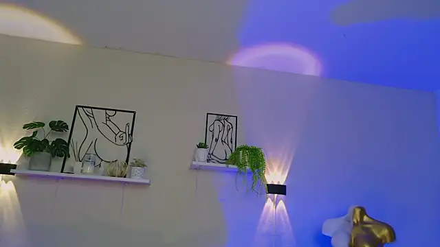 MaraVelvett 라이브 XXX 채팅