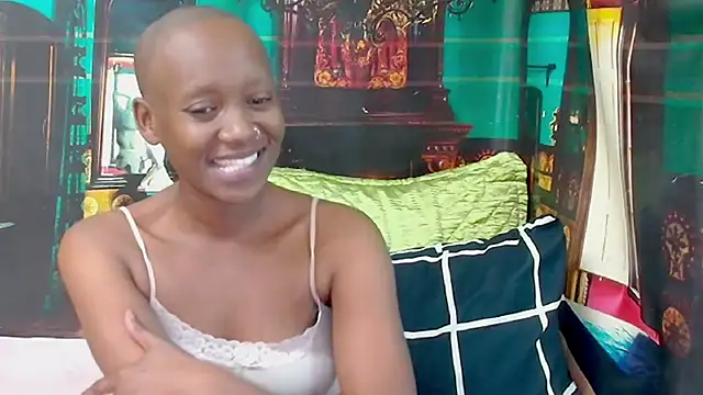 EbonyOlive69's Live XXX Chat