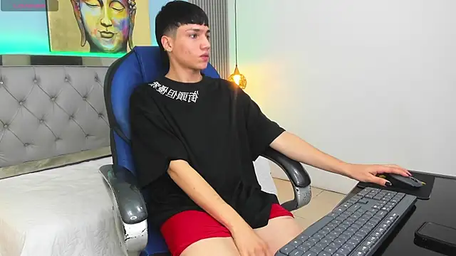 SamBlack_ Obrolan Langsung XXX