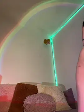 GiannaMagari_ 라이브 XXX 채팅