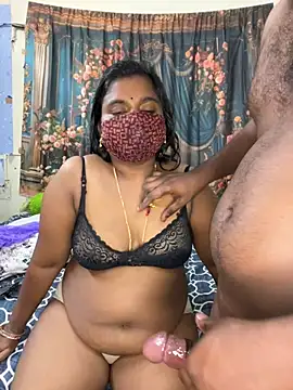 anubabysk12's Live XXX Chat