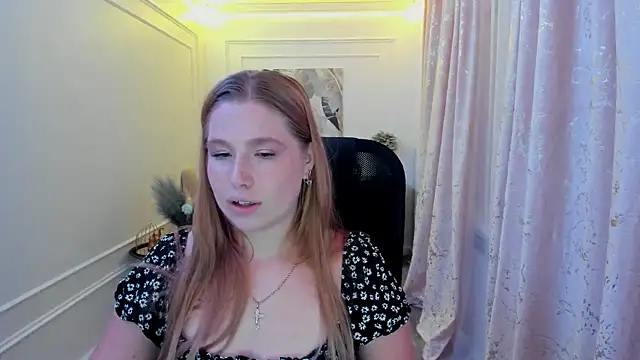 SweetDaylight's Live XXX Chat