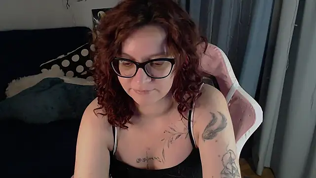 Milaniya_Poolys' Live XXX Chat