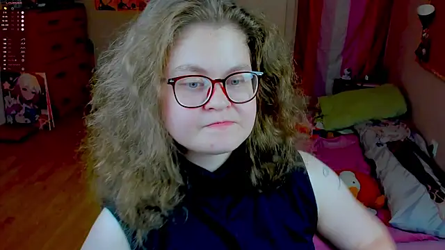 Sashy_Way's Live XXX Chat