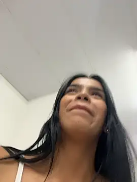 Melissa_Rendon Chat XXX in diretta