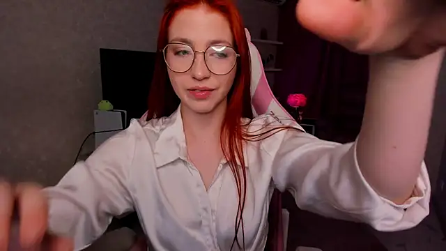 _FireInMySoul_'s Live XXX Chat