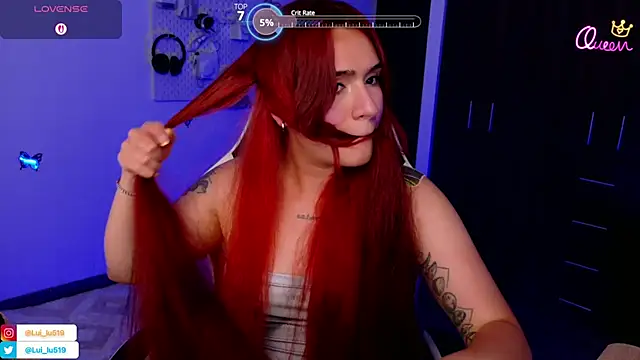 ImLui_lu's Live XXX Chat
