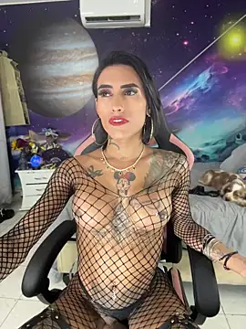 Nella_Dolls' Live XXX Chat