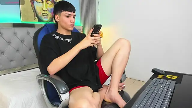SamBlack_ Chat XXX live