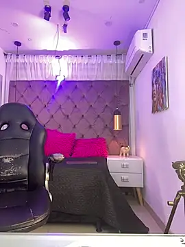 Auri__ Chat XXX live