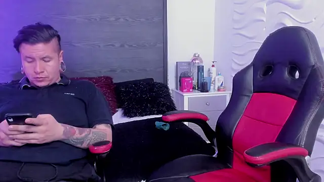 inkedsinners_ Live XXX-Chat