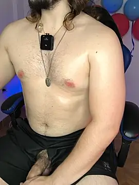 Derek_Vow – Naživo XXX chat