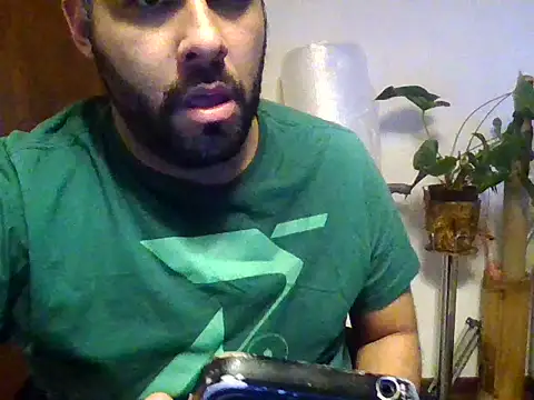 Živý XXX chat Carlos02145