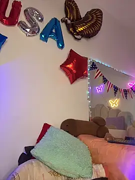 Онлайн чат XXX AlisonHoot69
