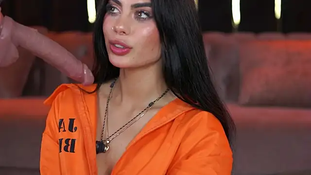 Živý XXX chat RavennaDArcy
