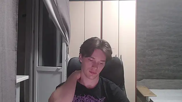 arthur___king Pertunjukan Webcam