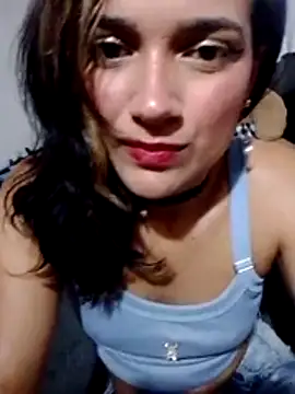 veronicadantes 라이브 XXX 채팅