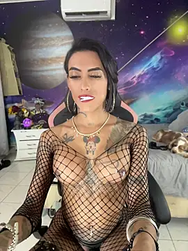 Chat +18 de Nella_Dolls ao vivo