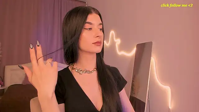 LauraCoy's Live XXX Chat