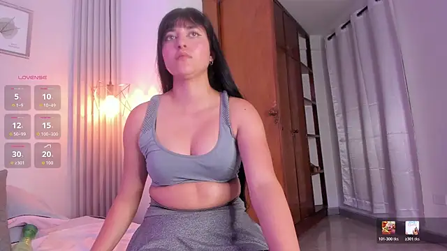 Sallyrosee_ Chat XXX live