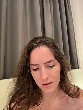Chat XXX en directo de ErikaJensen