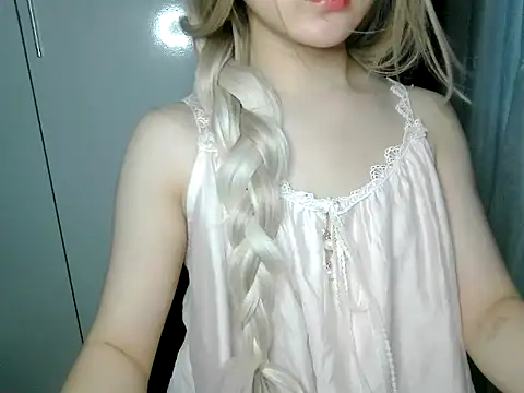Chat XXX Live _Shizukaa_