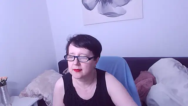 ChristaRose Live XXX Chat