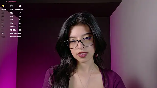 NanakoDollx XXX чат на живо