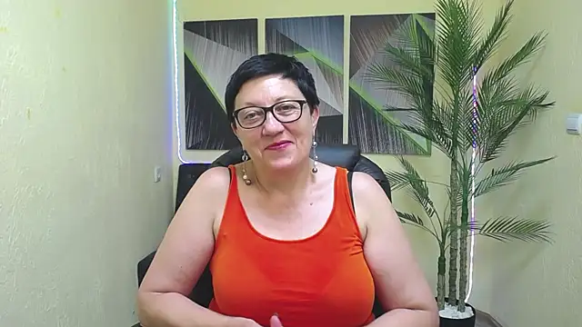 Chatroom XXX en direct de EmilyL0ve