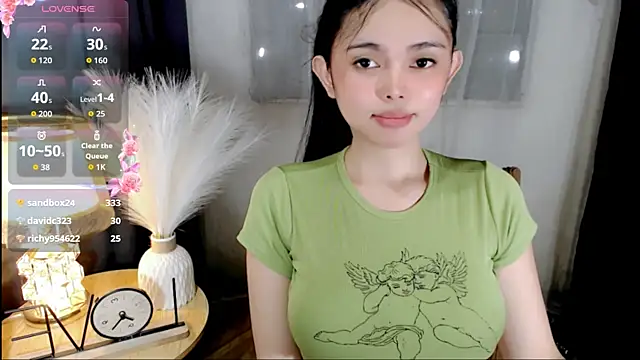 wildest_fantasy Chat XXX live