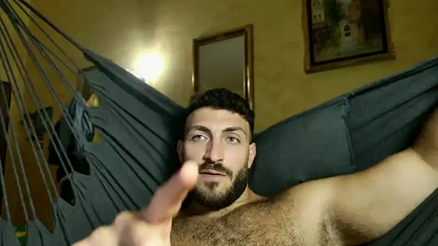 mark_ariete Chat XXX live