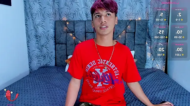 IhanKingn Live XXX chat