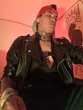 Онлайн чат XXX AlecBanne_