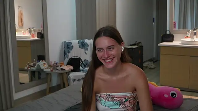 HarleyDeess' Live XXX Chat