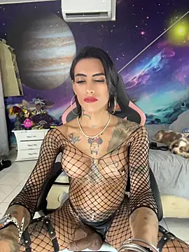 Nella_Dolls Chat XXX in diretta