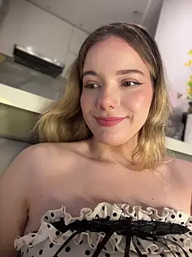 NicoleCut's Live XXX Chat
