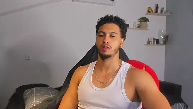 Kris_Khalifa69 Obrolan Langsung XXX