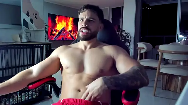 Chat +18 de Valenthino_Salvatore ao vivo