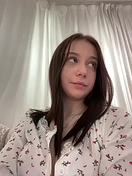 Živý XXX chat MiraXS